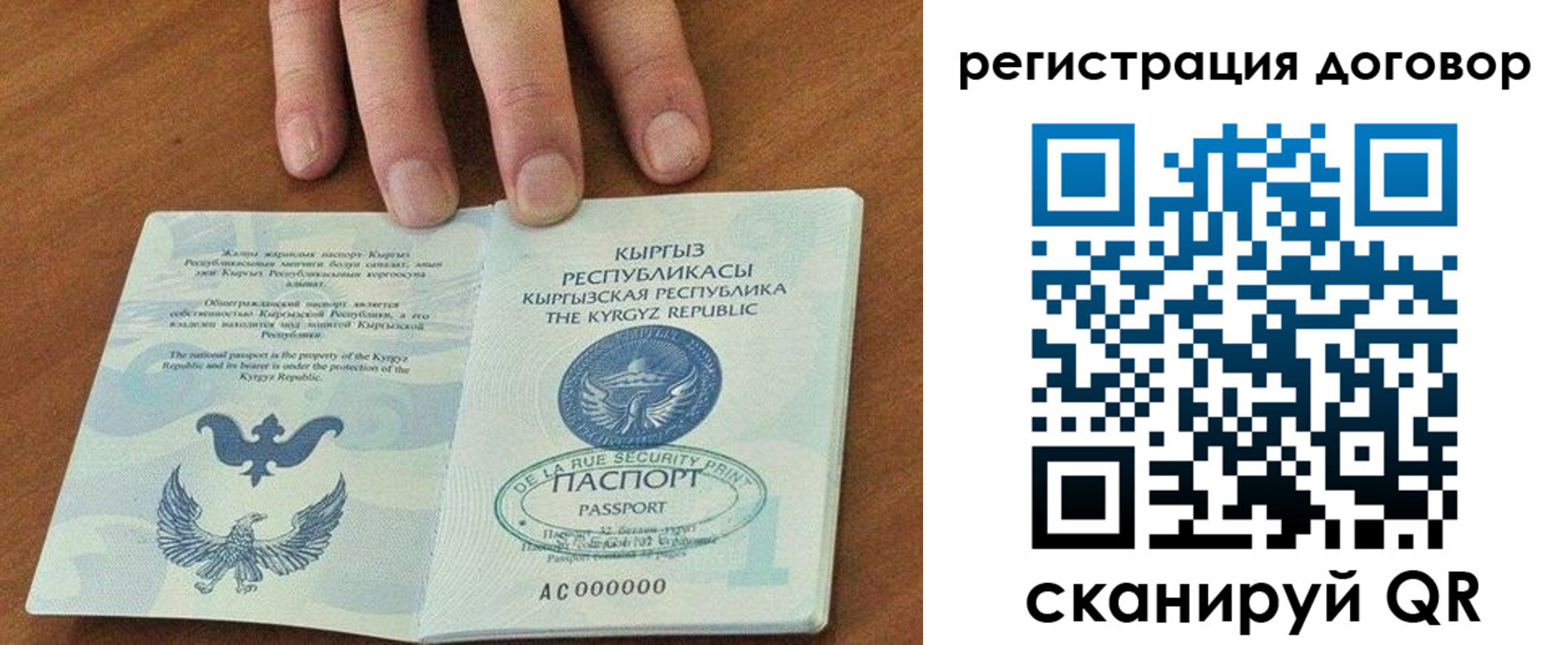 временная регистрация собственник в Щёлково